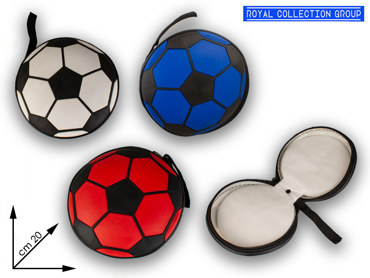 8297 PORTA CD 24PZ SQUADRE ASS cm20x20 42029298