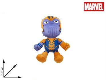 PELUCHE MARVEL DISNEY TG 7  CM 60