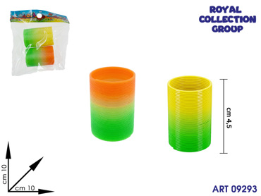 WJ2696 BUSTA 2 MOLLE MULTICOLOR CM 4.5