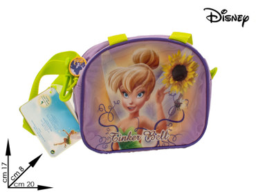 305171 999 BORSETTA TINKER BELL cm20x17x8