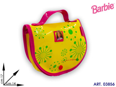 B70702 BORSETTA BARBIE cm17x14 95030095