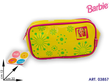 B70703 BORSETTA BARBIE cm22x12 95030095