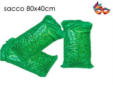 3210 SACCO CORIANDOLI ECONOMICI kg 8/9