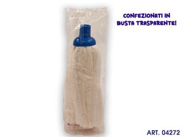 5025M MOP SINTETICO LAVAPAVIMENTI