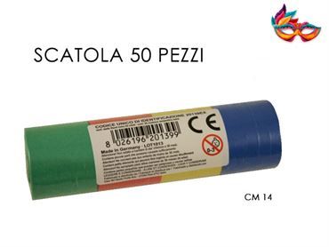 C20139 STELLE FILANTI LUSSO pz50 cm14