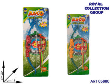 K077865 712362 ARCO INVINCIBILE cm52x19 95030095