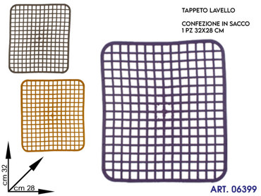 182 SALVALAVELLO PICC  COL CM 32X28