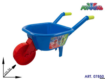 001 CARRIOLA PJMASKS  CM 56