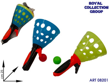 K4404232  SET 2 PALLACESTO CM 25 COL ASS