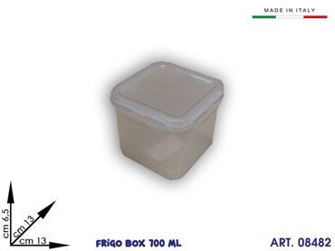 301 BOX FRIGO 700 ML CM 13X6.5
