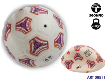 26055 PALLONE DIAM 22 SGONFIO