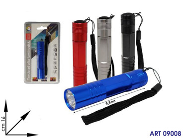 29149 TORCIA AD ALTA LUMINOSITA' CM 16X9