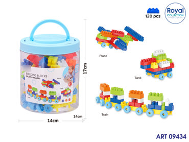 K3102195 SECCHIELLO COSTRUZIONI  CM 17