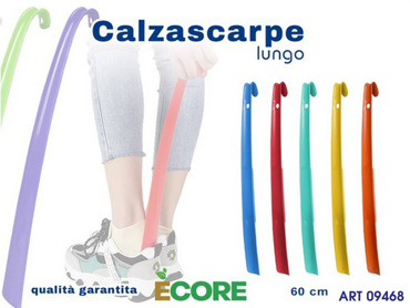 CALZASCARPE LUNGOCOL ASS CM 60