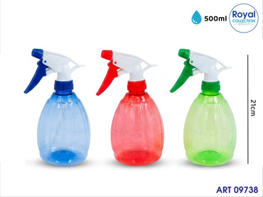 K540016 SPRUZZINO 500 ML 4 COL ASS CM 21