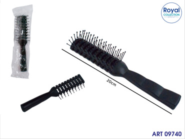K540005 SPAZZOLA CAPELLI CM 20